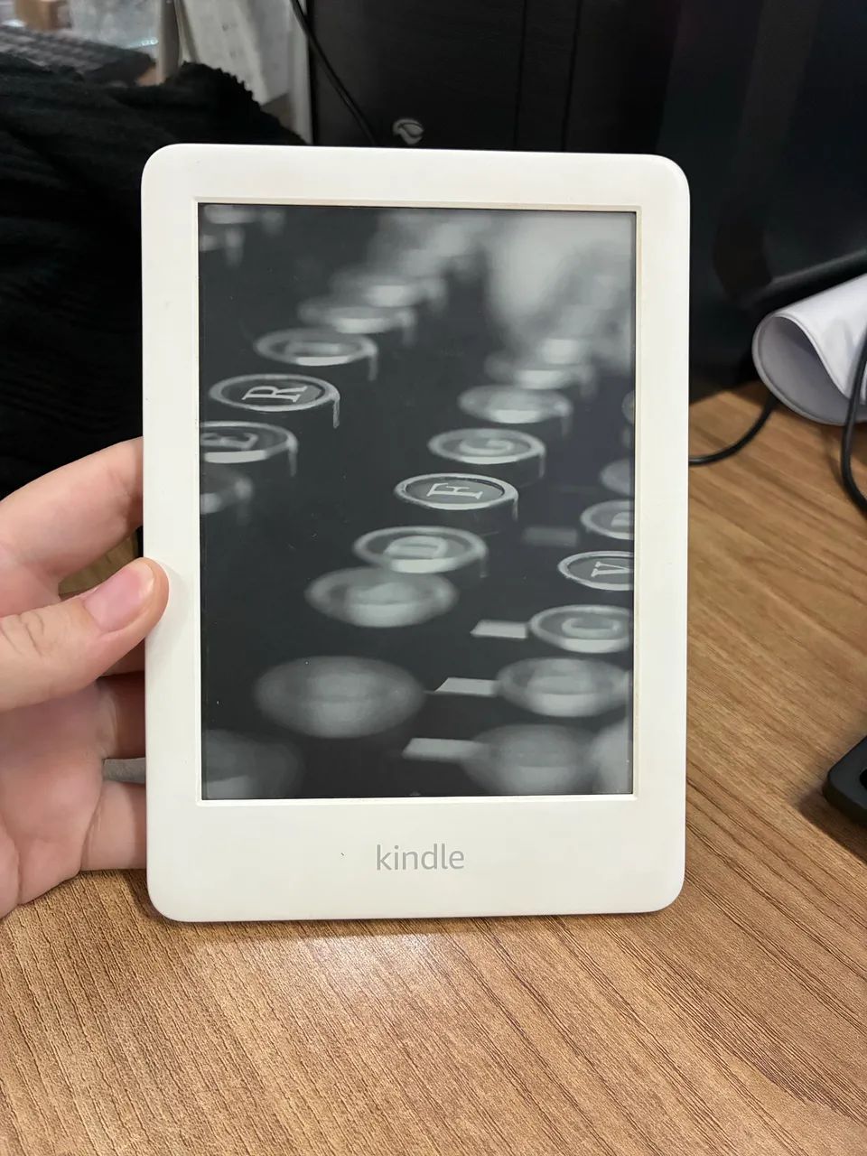 Kindle 10ª Geração 2019 - Foto 4