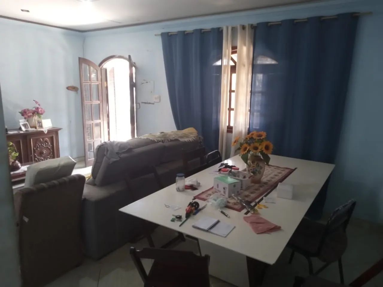 Vendo três casas pelo valor de uma! - Foto 5