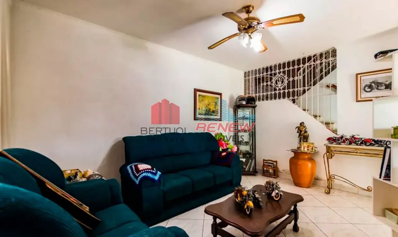 Casa à venda Jardim Chapadão em Campinas