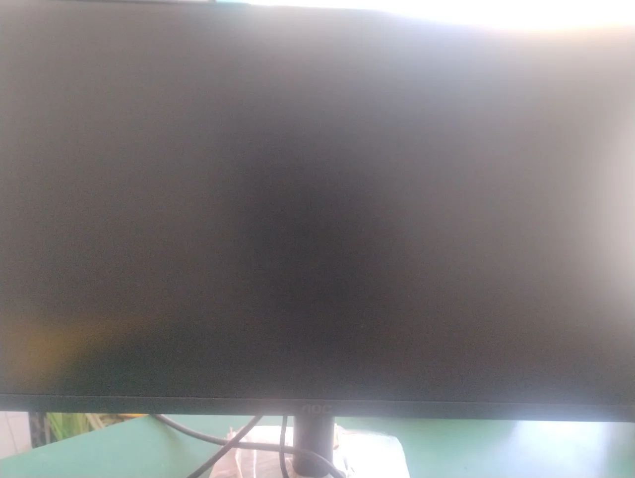 Tela computador ?22 polegadas  - Foto 2