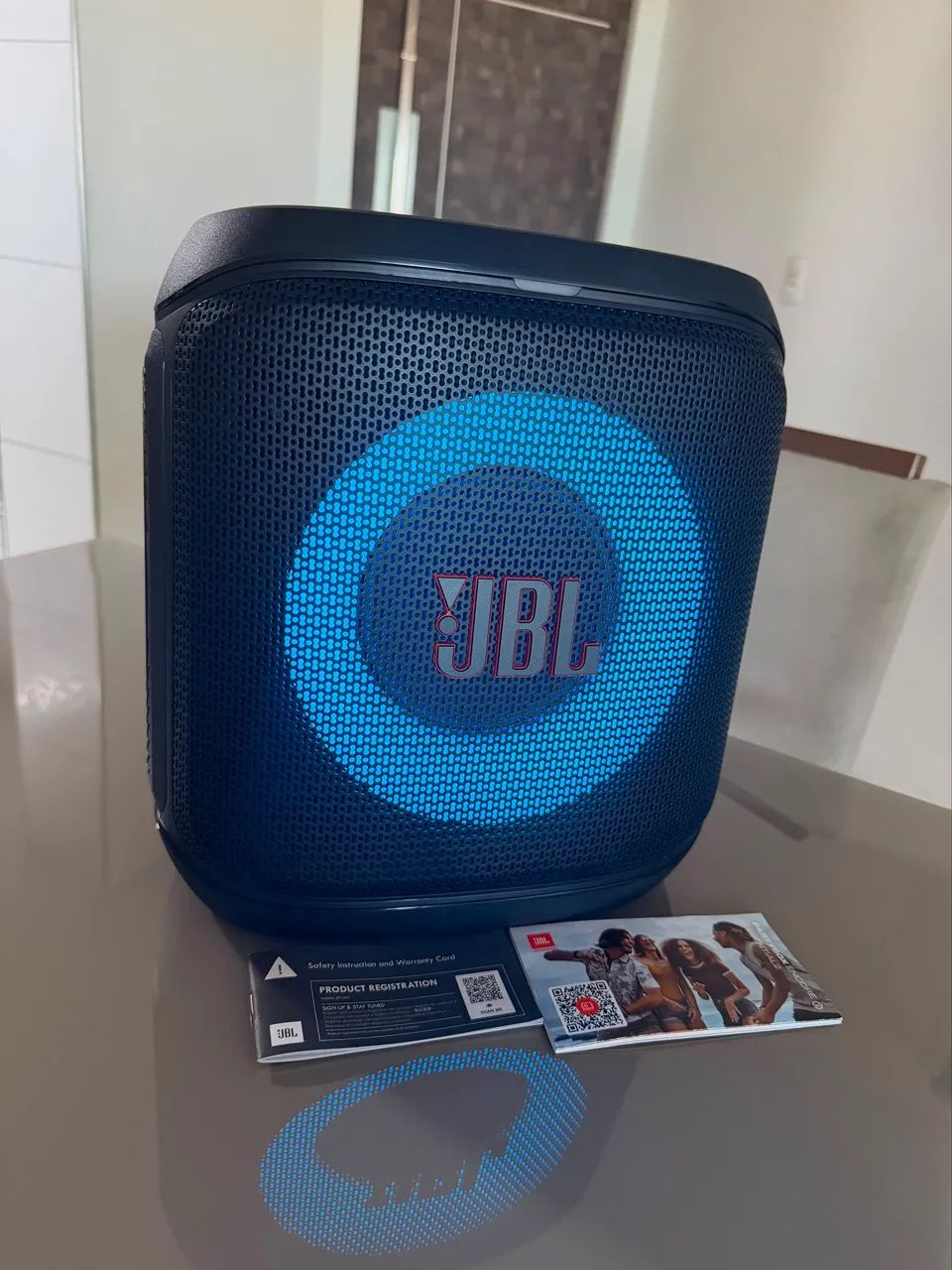 JBL PartyBox Encore Essential. - Foto 4