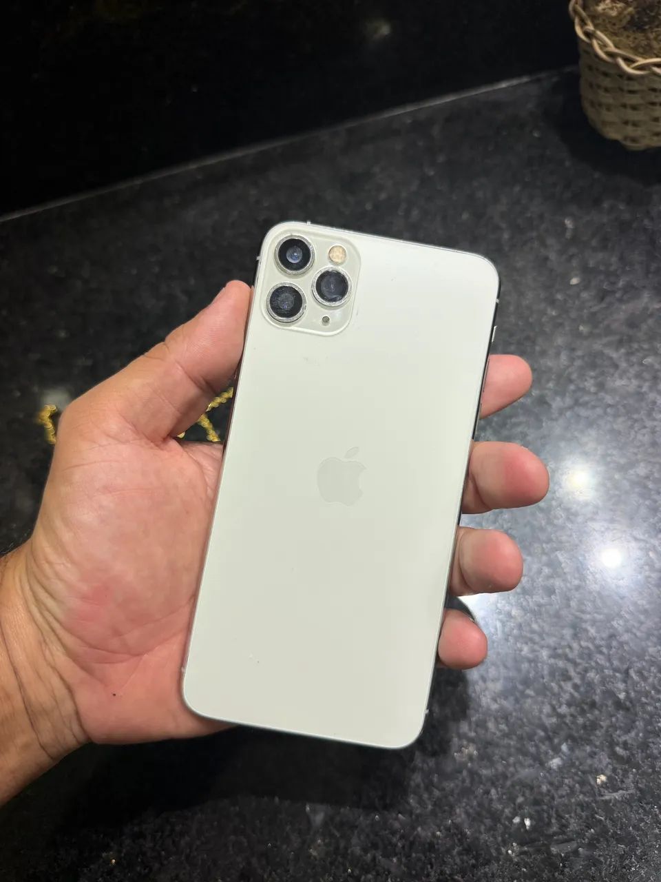 iPhone 11 ProMax 64 tb - Foto 2
