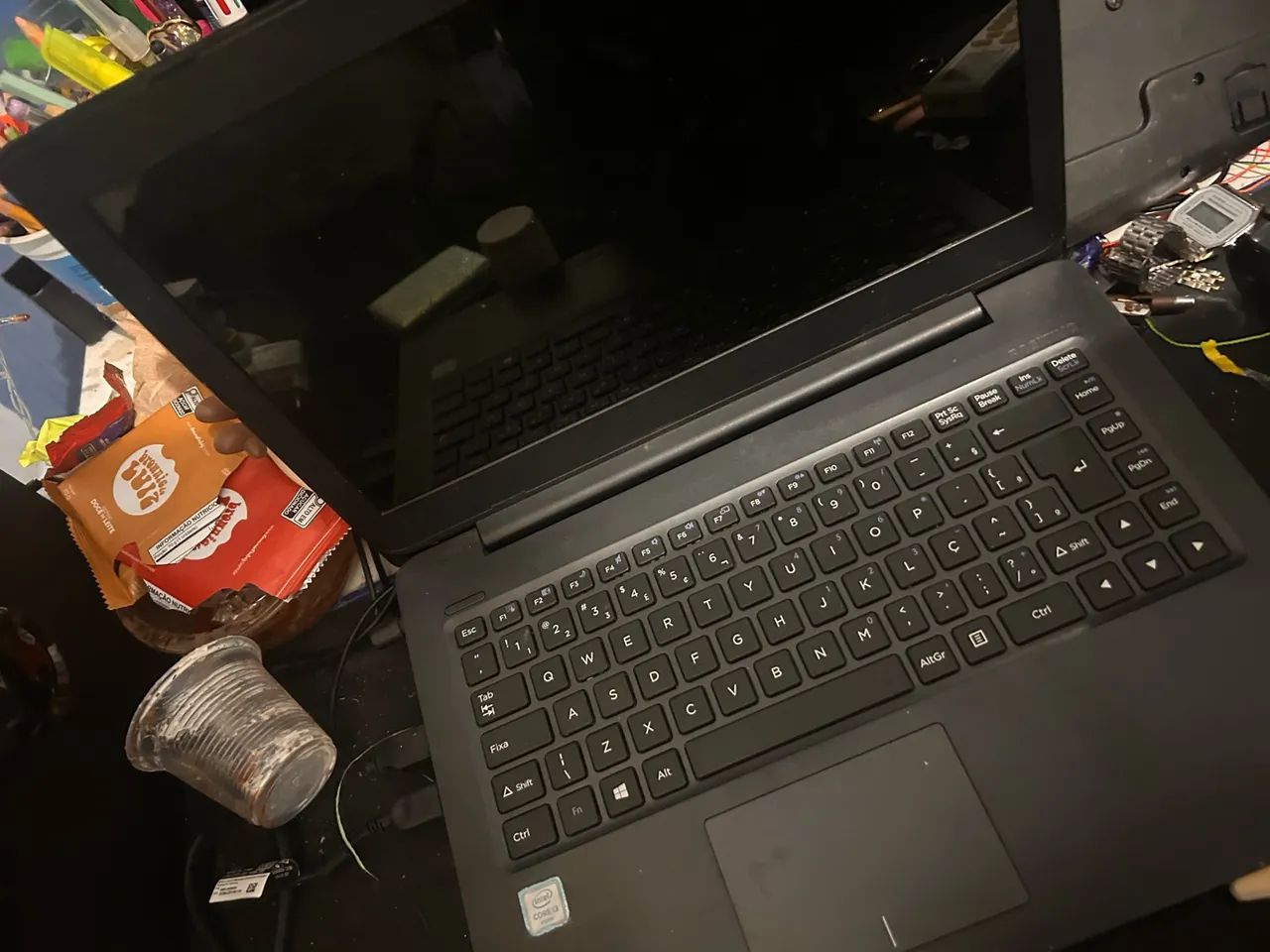 notebook lenovo - Foto 2