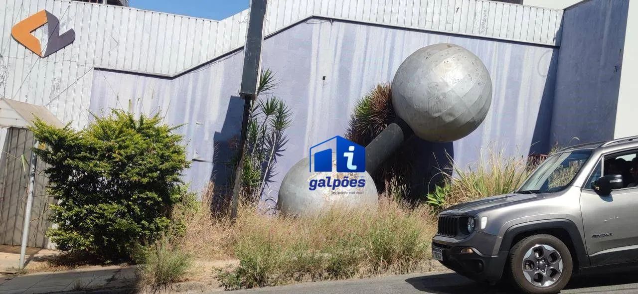 Galpão com 780 m² no Centro - Betim/MG - Foto 2