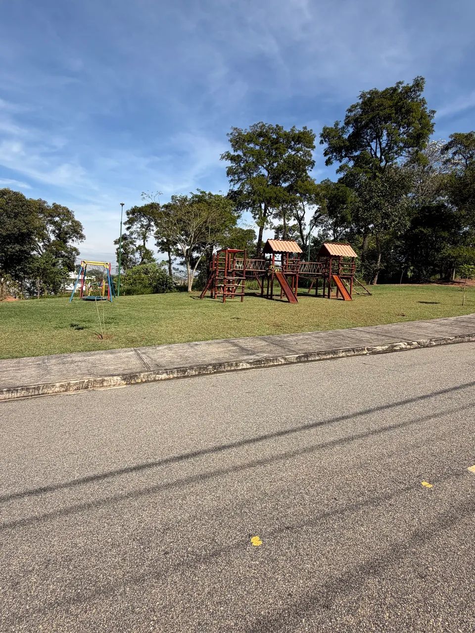 Foto - Sorocaba - Vila Carvalho