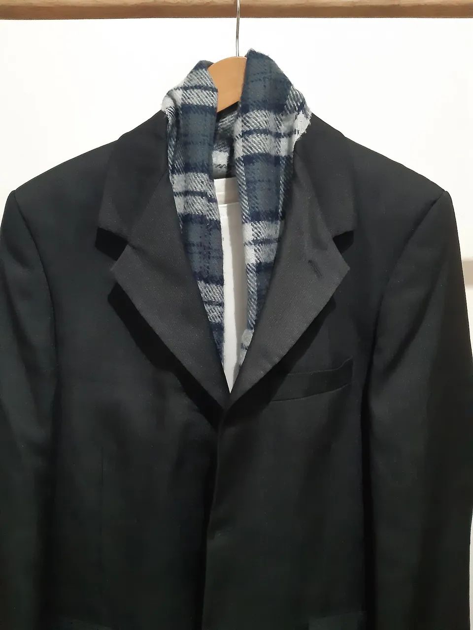 Blazer Masculino