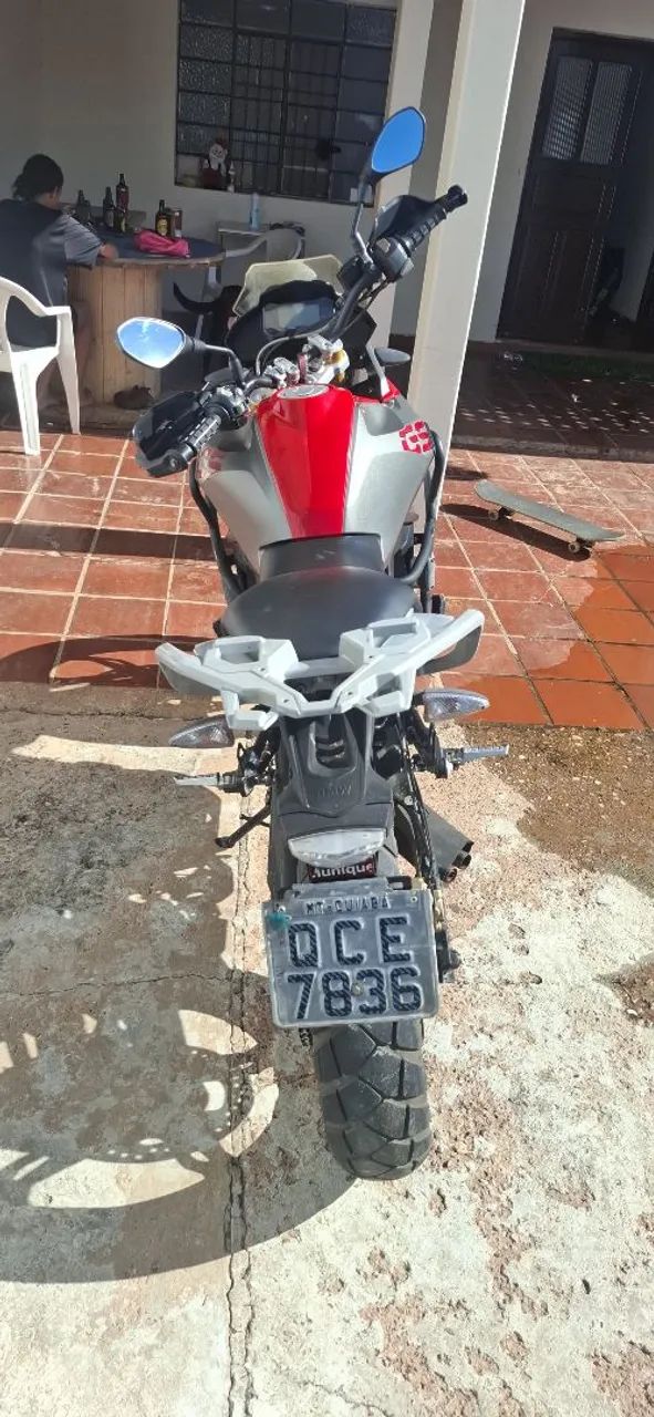 Bmw gs 310 - Foto 4