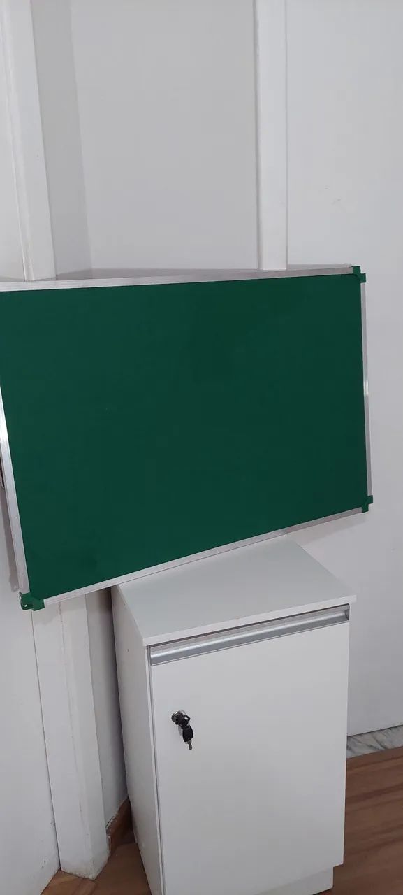 Quadro de avisos  - Foto 2