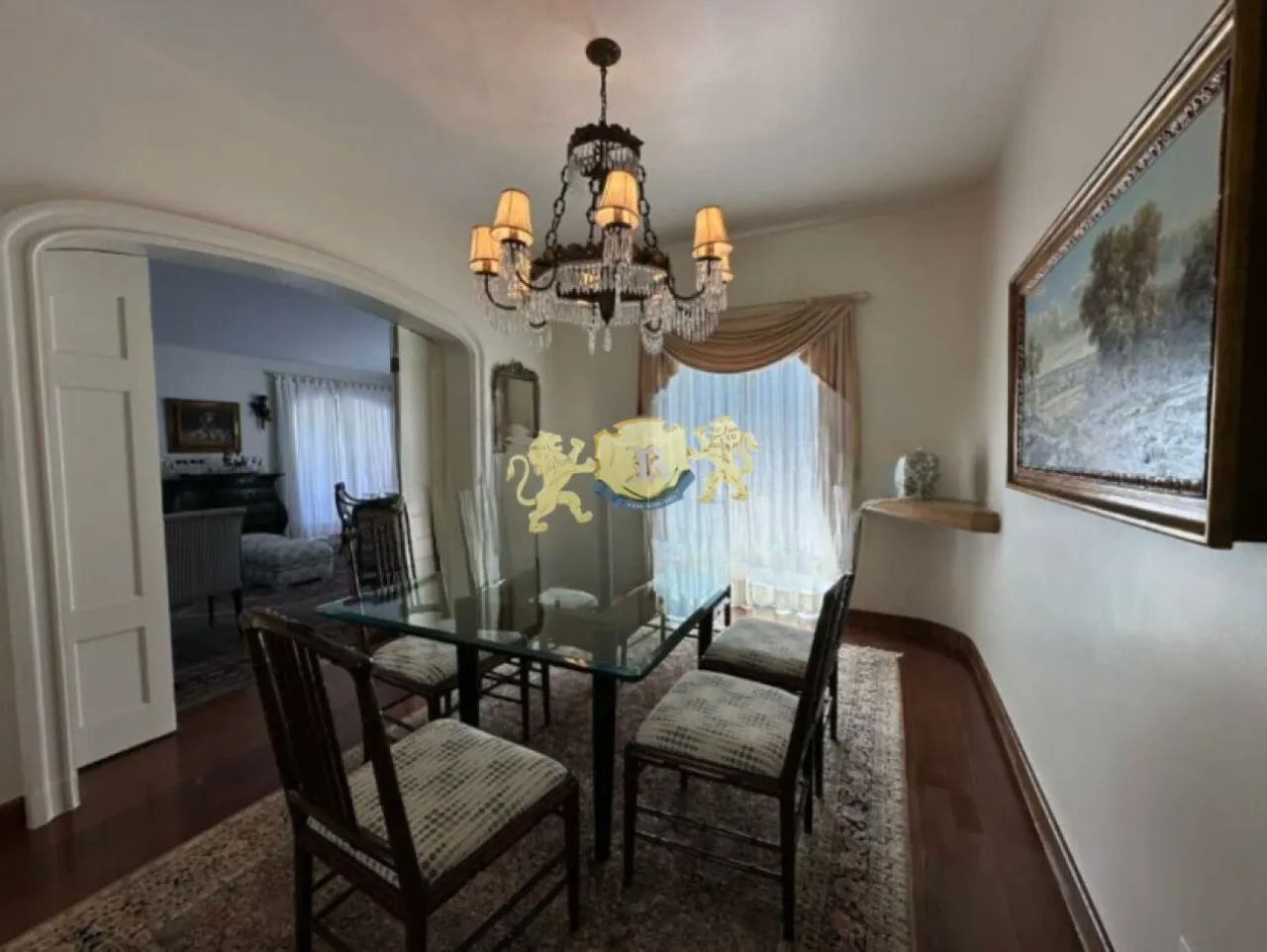 Flat com 3 Quartos para alugar, 280m² - Santo Amaro - Foto 3