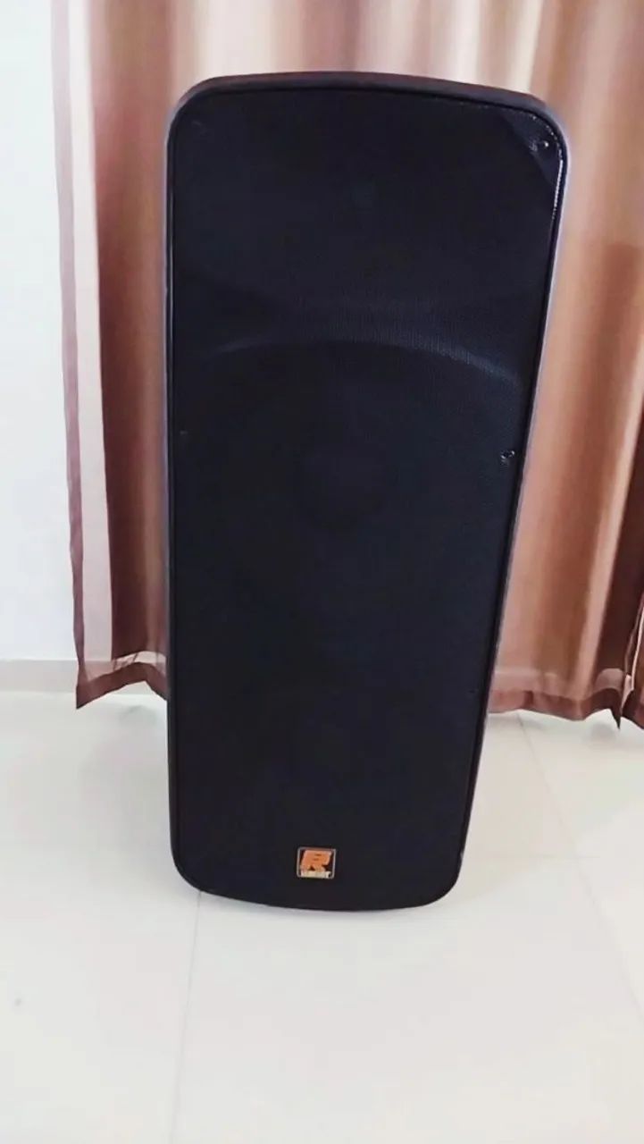 Caixa Ativa Staner SR615A - Foto 5