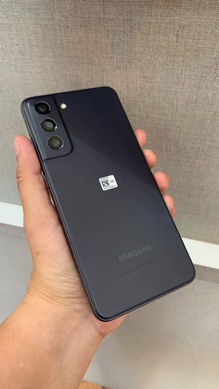S21 FE de 128GB - Foto 3