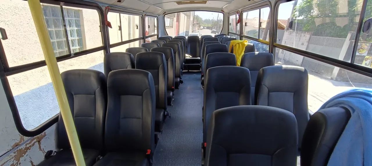 Microônibus 2006 - Foto 7