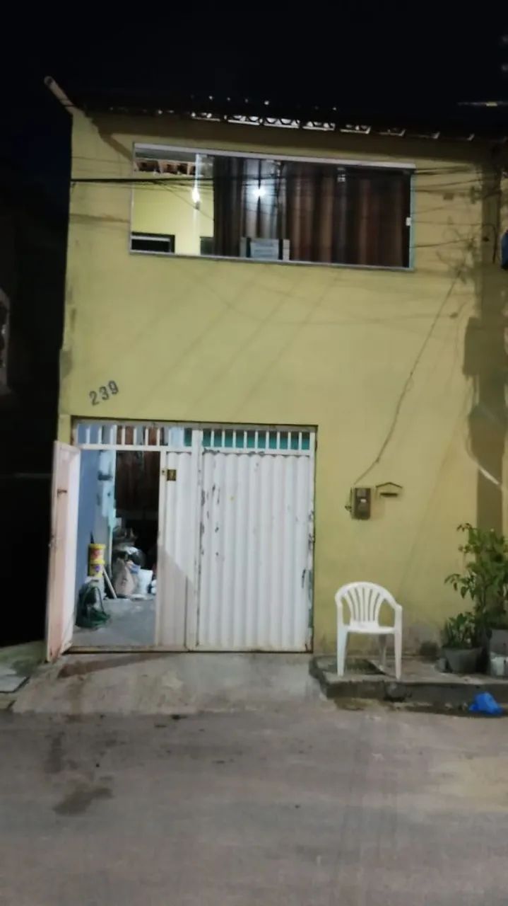 Foto - Fortaleza - Passaré