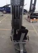 Adutor e abdutor life fitness