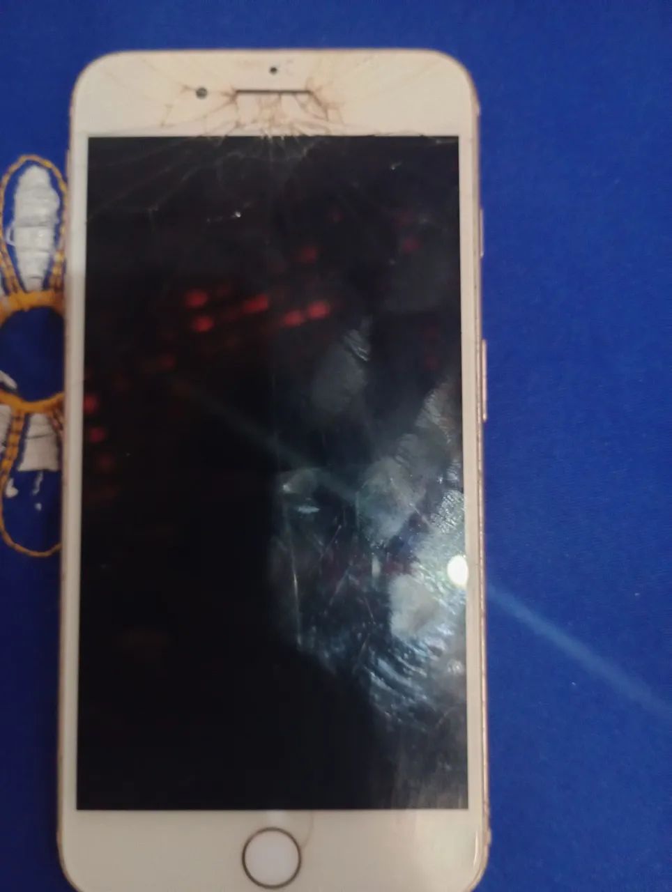 Vendo iPhone 10 - Foto 5