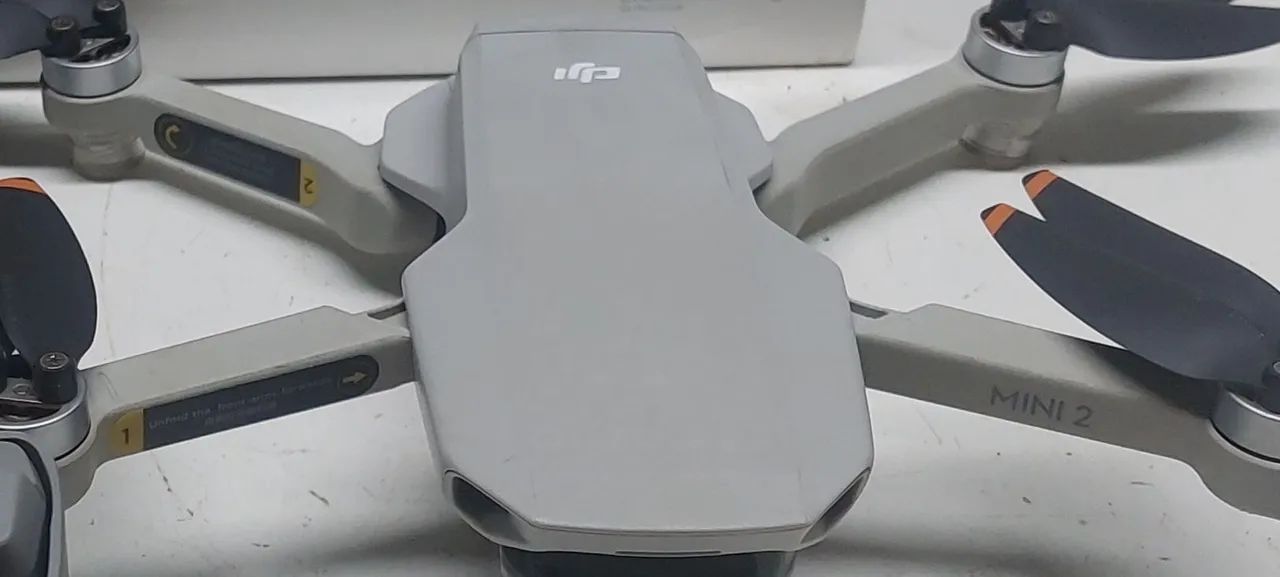 Drone DJIi  - Foto 2