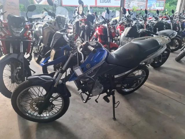 Yamaha Crosser 2017 - Foto 3