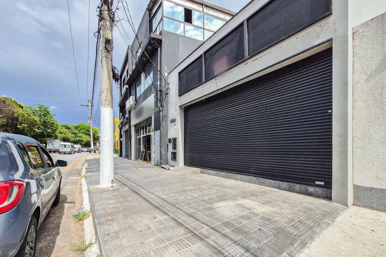 Loja na Avenida Engenheiro Caetano Álvares, 5650  185 m² - Foto 3