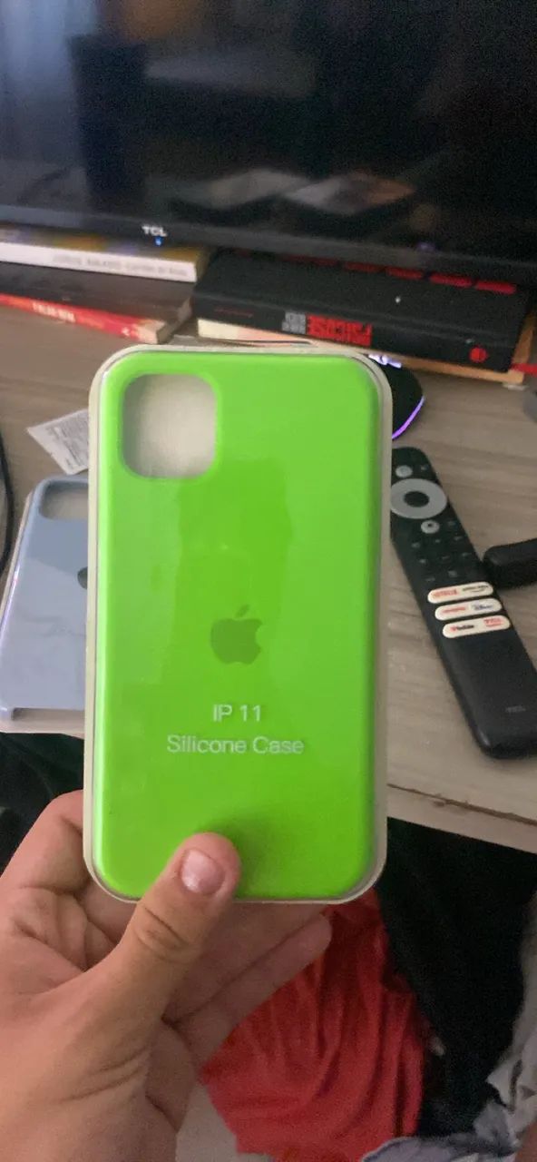 Capinhas para iPhone 11. - Foto 4