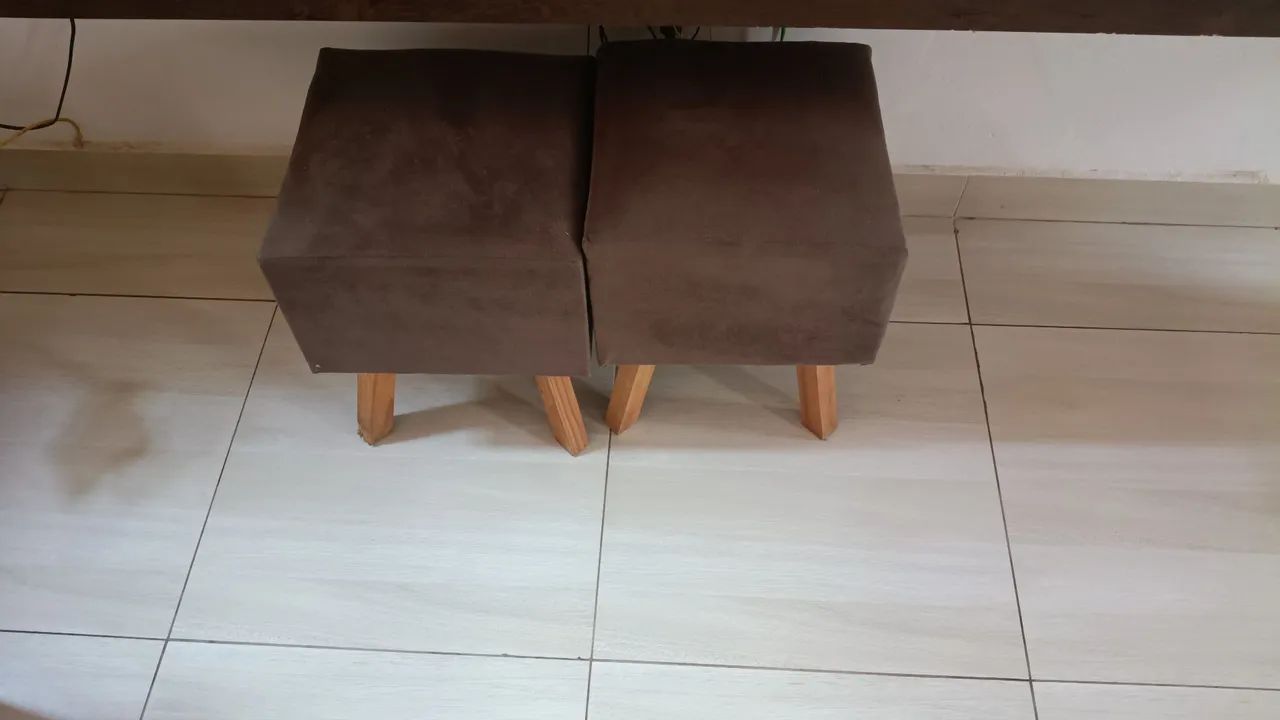 Vendo um painel de tv 65 polegadas por 350 em ótimo estado  - Foto 3