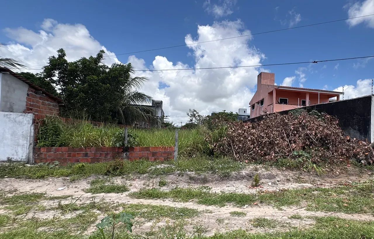 Terreno a venda conde