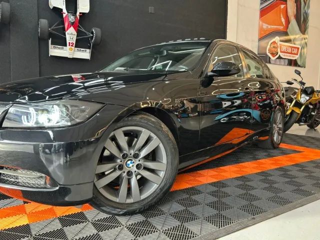 BMW 325I A 2008 - Foto 2