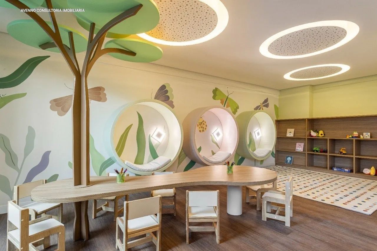 Apartamento ao lado da UFPE com 3 quartos e qualidade Moura Dubeux - Foto 4