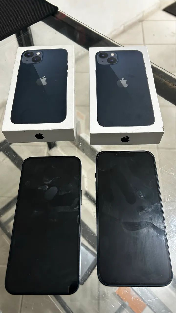 IPHONE 13 venda 