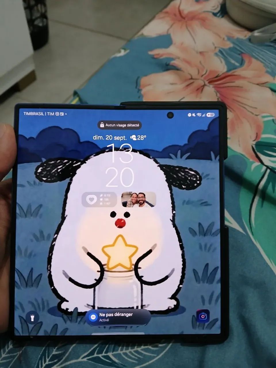 Samsung zfold 7 512gb