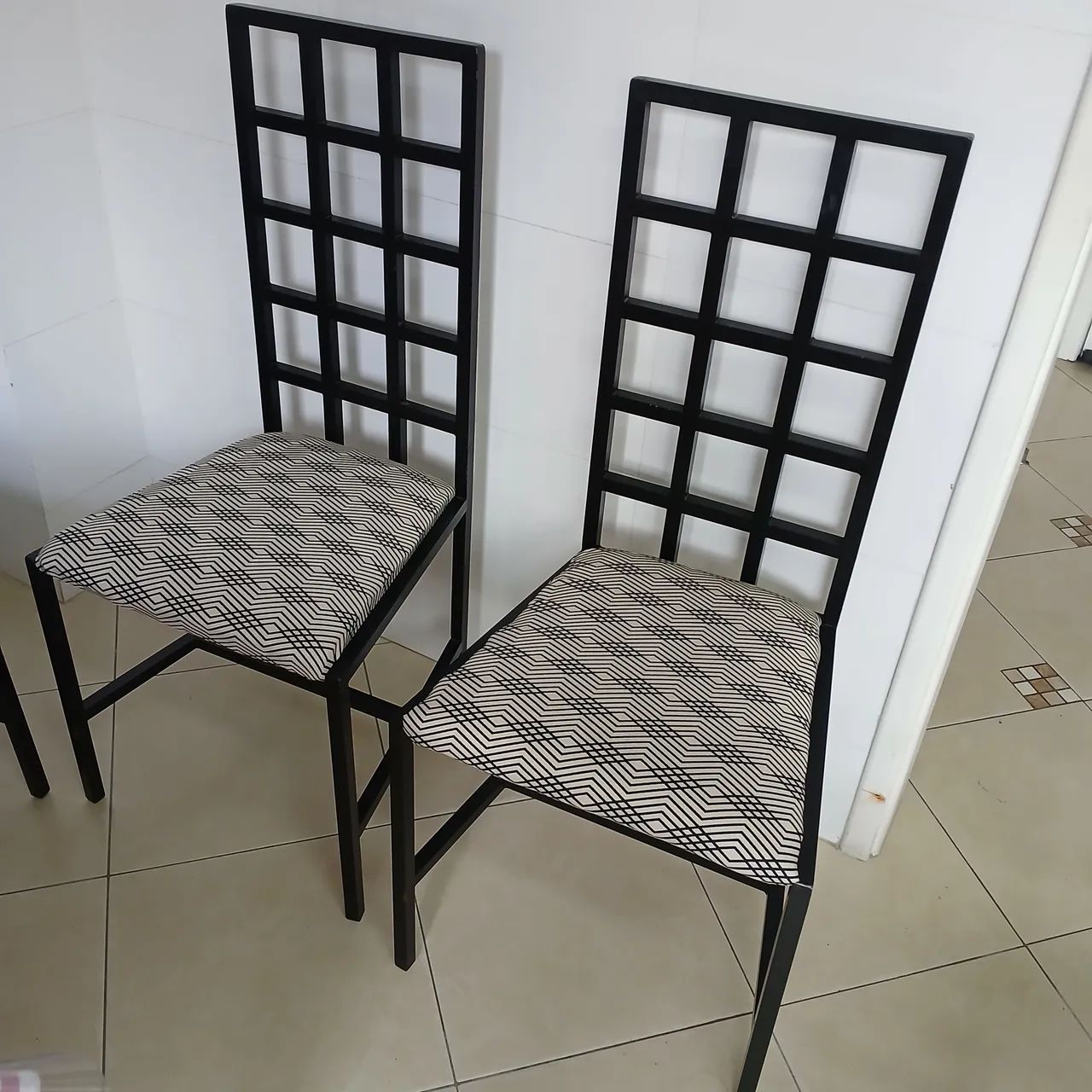 4 cadeiras - Foto 2