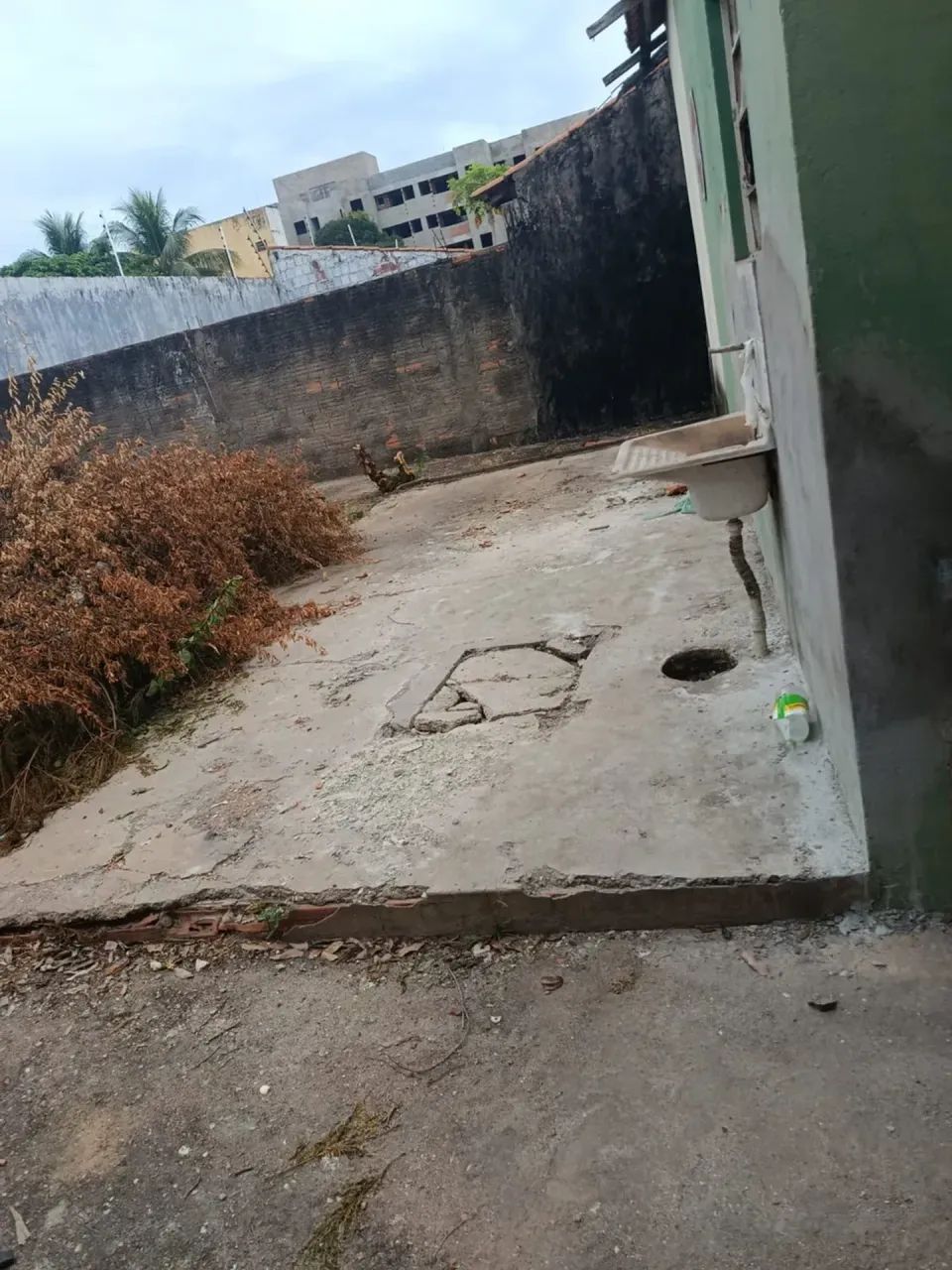VENDO CASA NO RESIDENCIAL COXIPONÊS - Foto 4