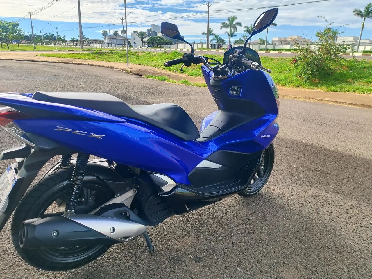 PCX 150Automatica - Foto 2