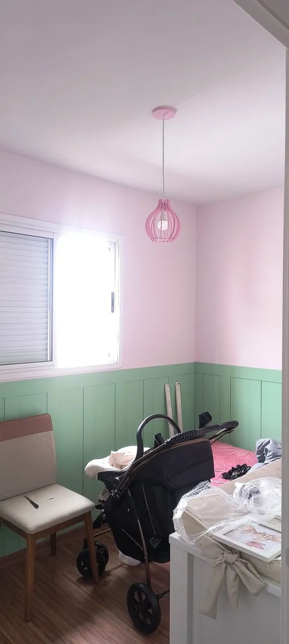 Pintura de ambientes internos e externos  - Foto 3
