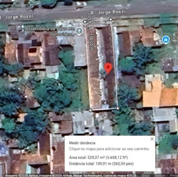 Casa em Benevides dividida em 17 kit nets - Foto 2
