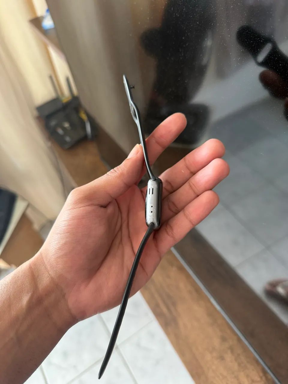 Apple Watch Series 3 - Foto 3