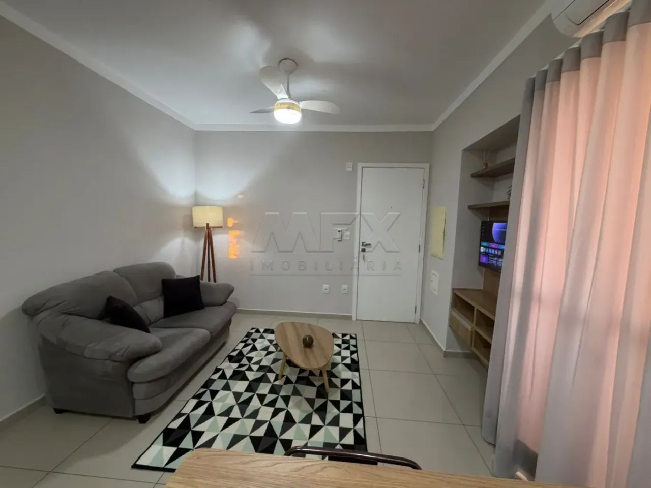 Apartamento no Caires Residence - Foto 2
