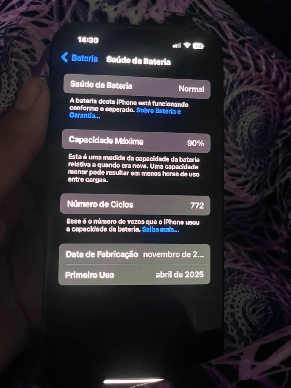 Iphone 15  - Foto 3