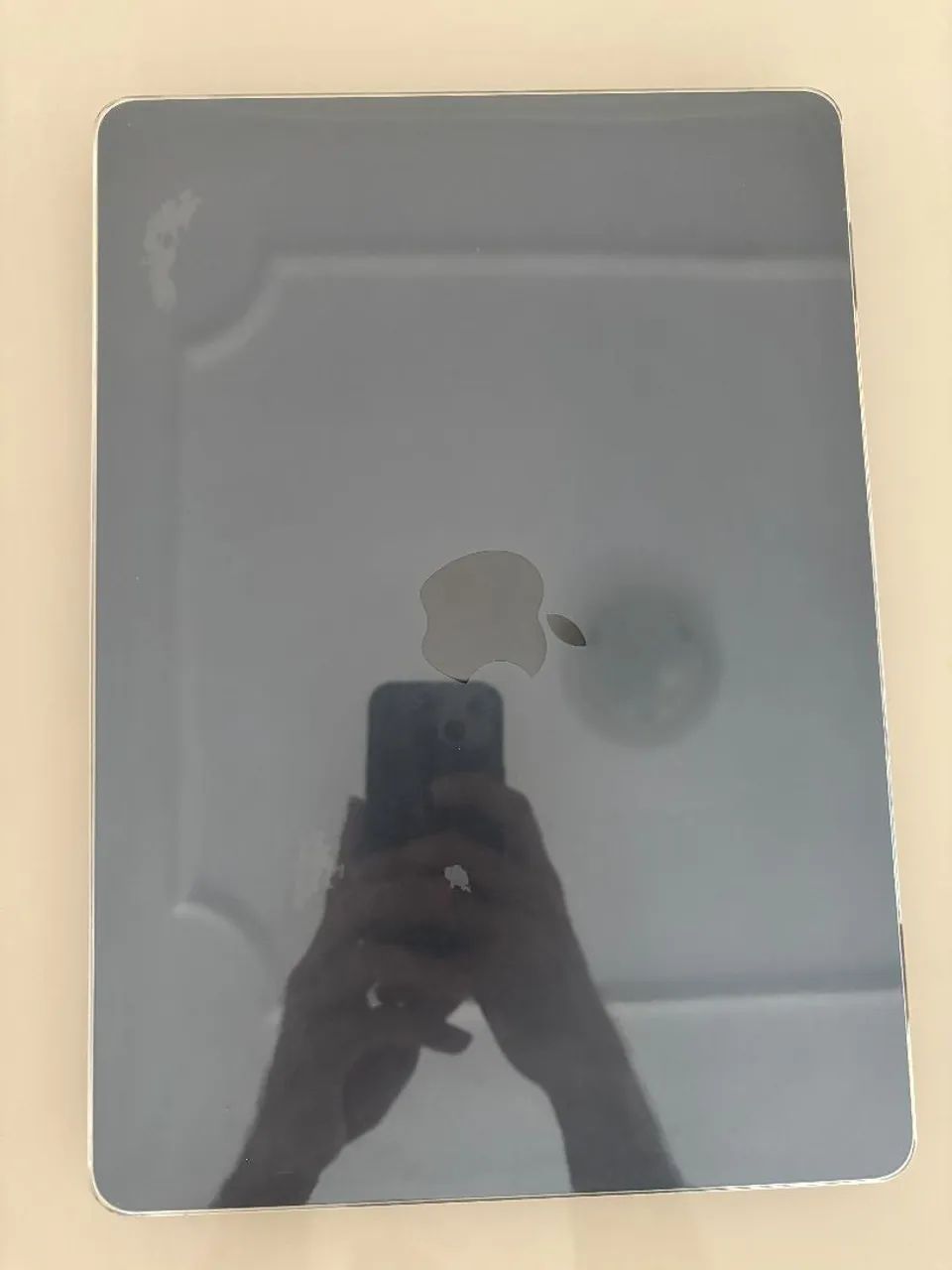 MacBook Air M3 (2024) - 8GB / 256GB - Estado Impecável - Notebooks