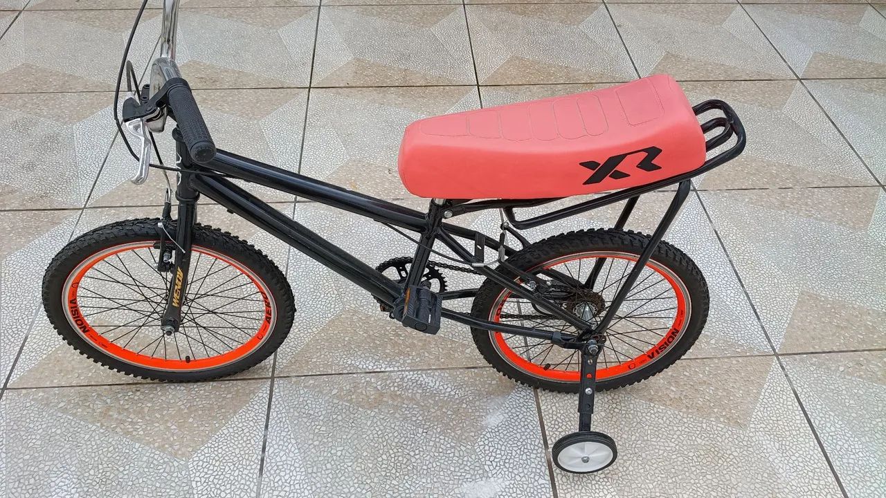 Bicicleta - Foto 4