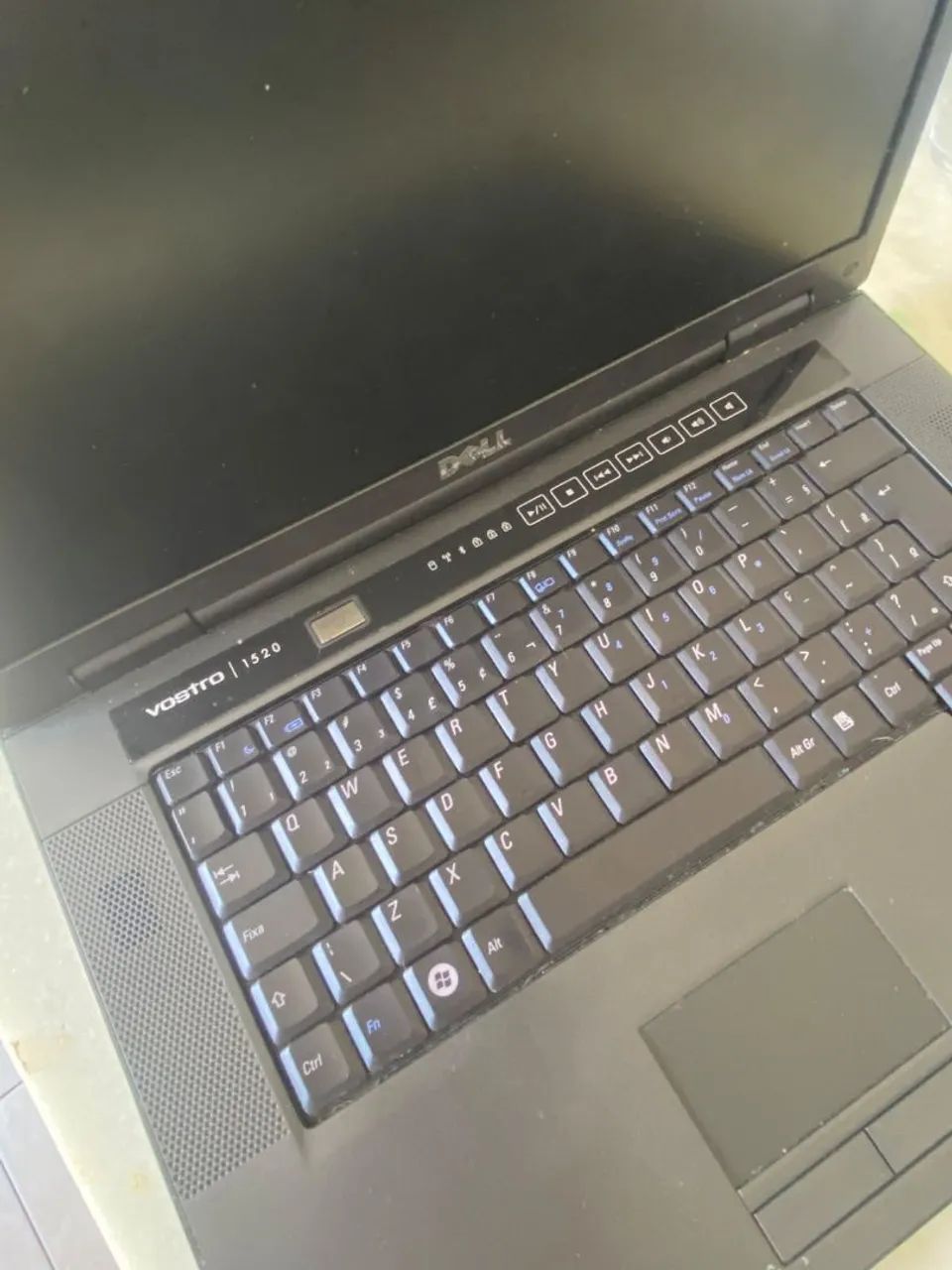 Notebook Dell com garantia.  - Foto 2