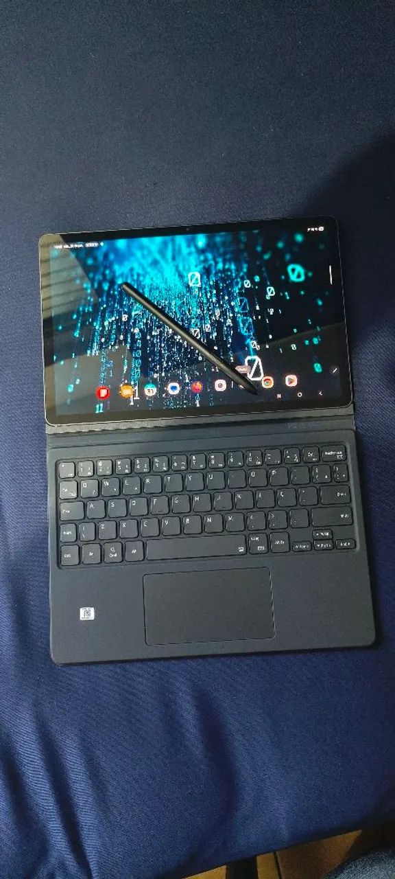 Tablet Samsung Tab S9+ - Foto 4