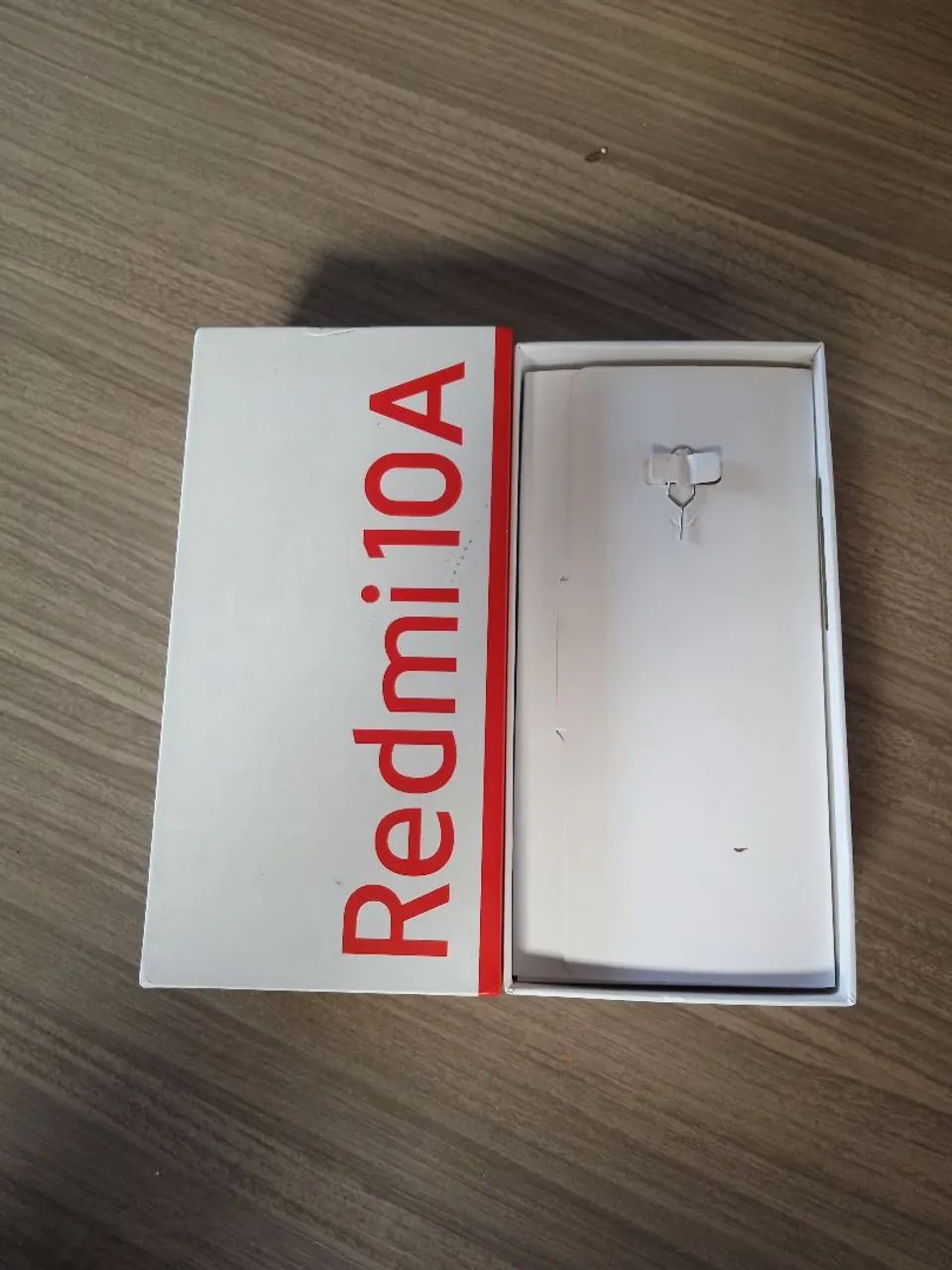 Smartphone Redimi 10a - Foto 3