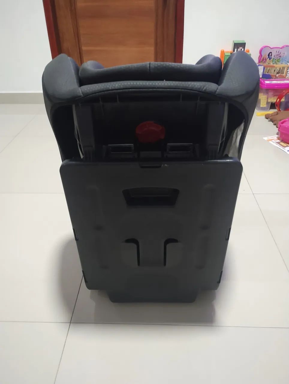 CADEIRA DE BEBÊ PARA CARRO  - Foto 2