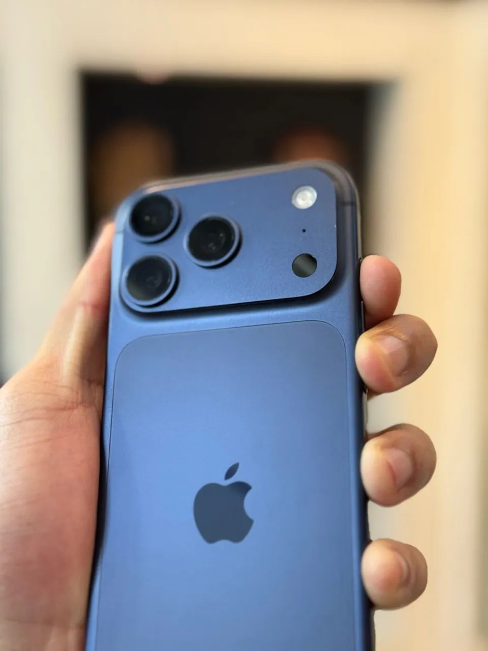 IPhone 17 Pro 256GB - Saúde da bateria 100% - Foto 2