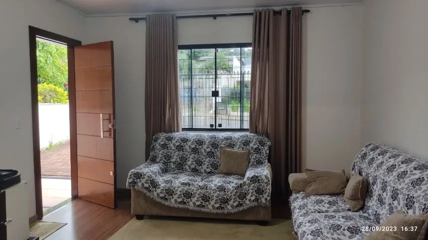 Casa em Francisco Beltrão-PR - Foto 5