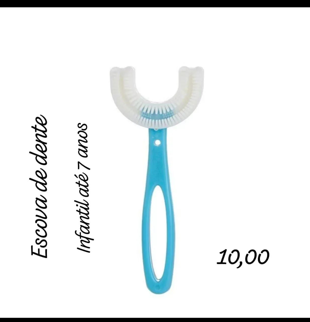 Escova dental