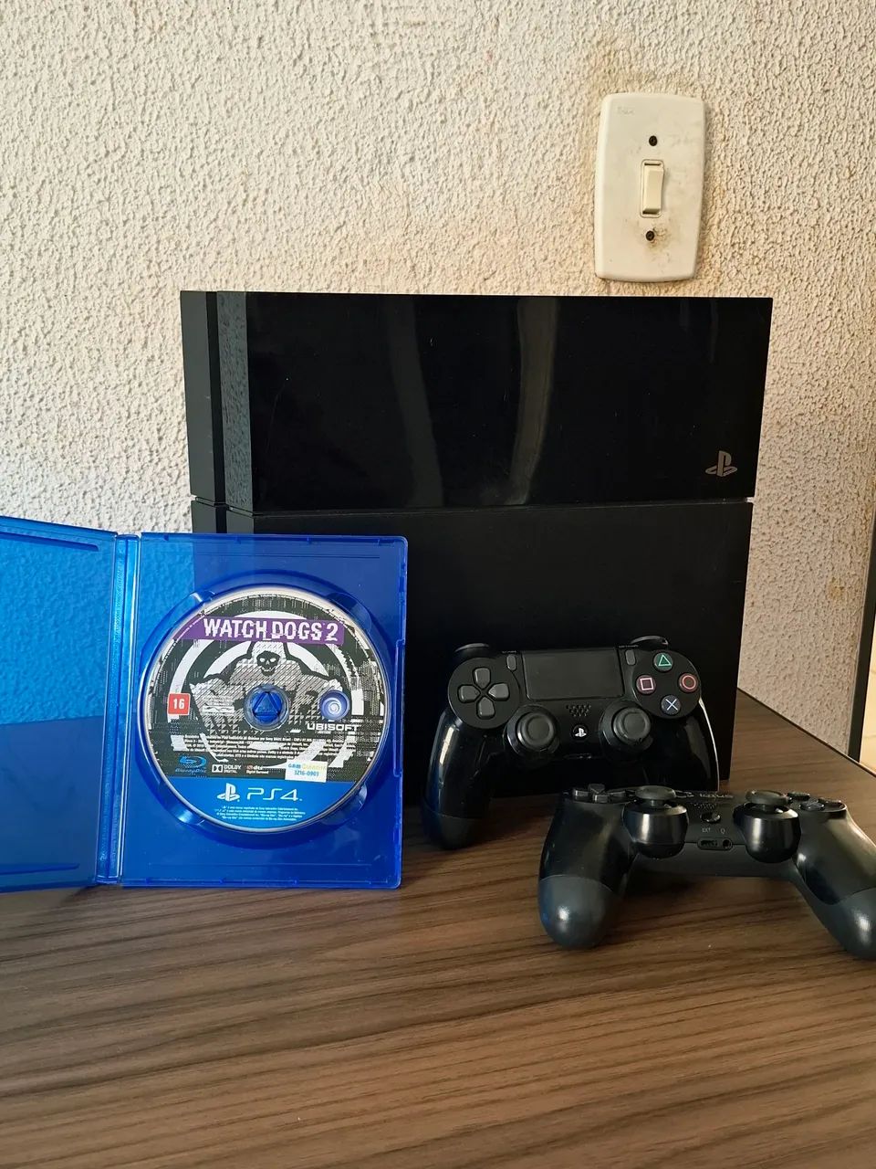 Ps4 Completo 