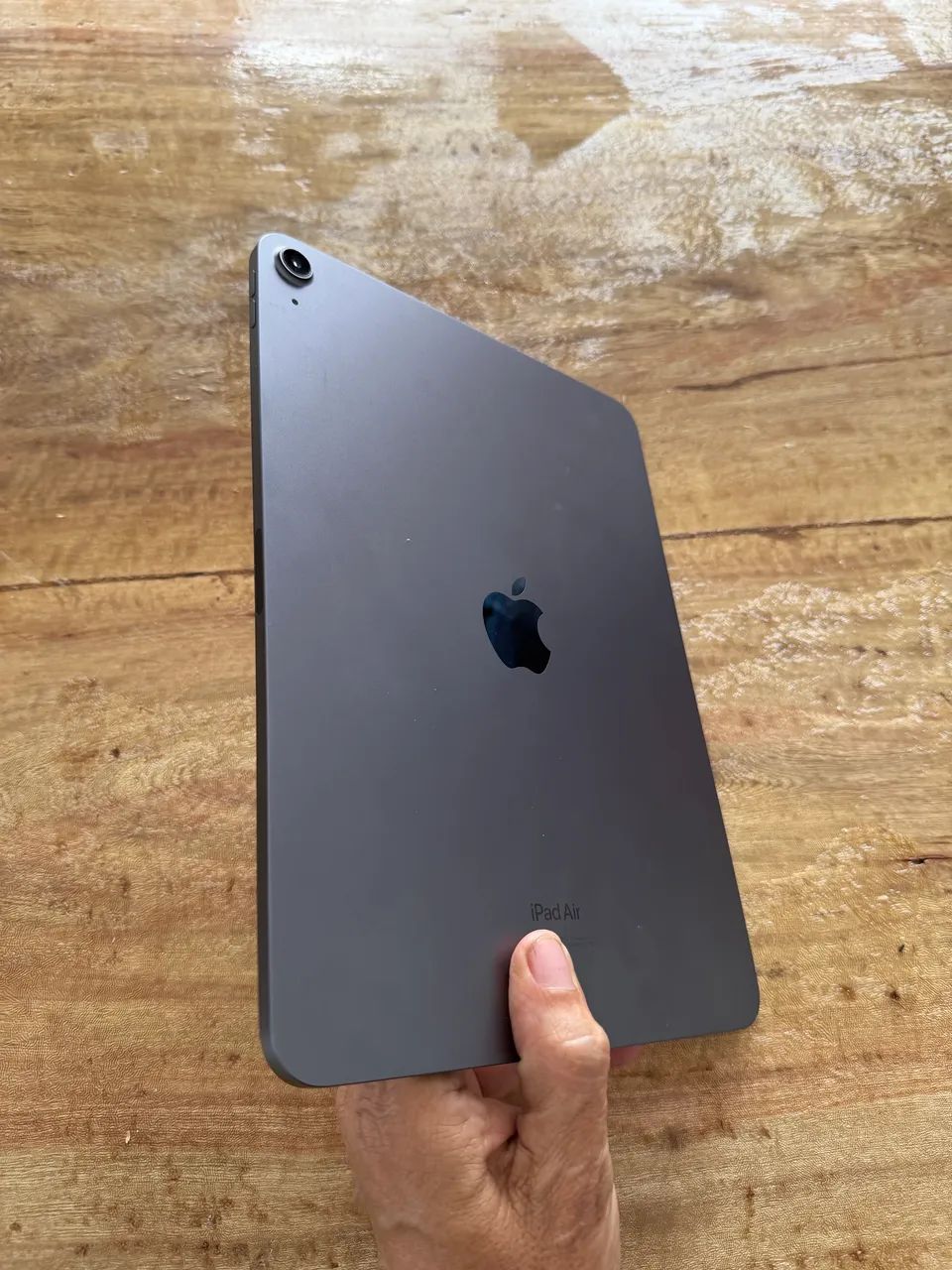 Ipad air 5 geraçao m1 64 gigas tela 10.9  - Foto 5