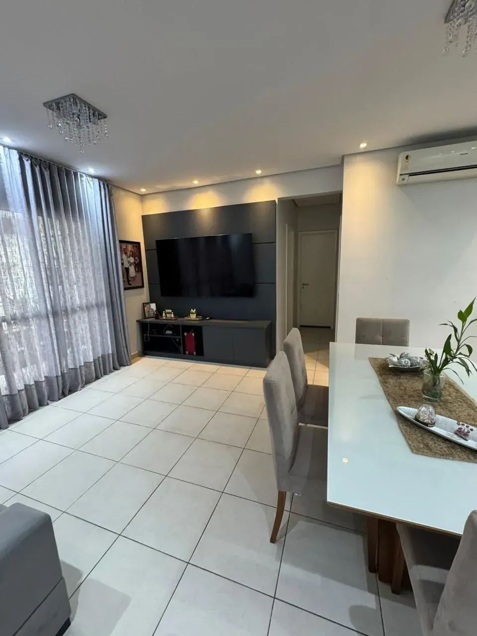 Ed. Torres Liberto - 3 suítes - Jurunas - Belém - Venda - Foto 2