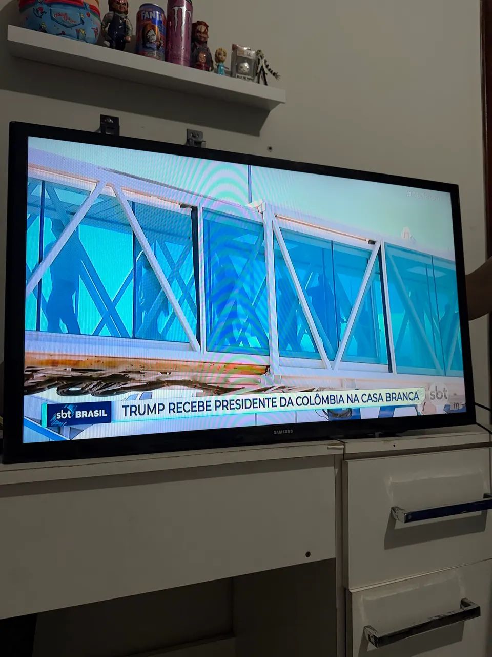 Tv Samsung 32 polegadas 